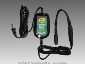 Waterproof Battery Charger