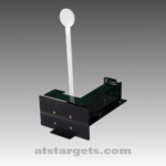 Product image for ST-71 long distance rifle target