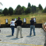 Learn About Us: Pistol and Carbine instruction