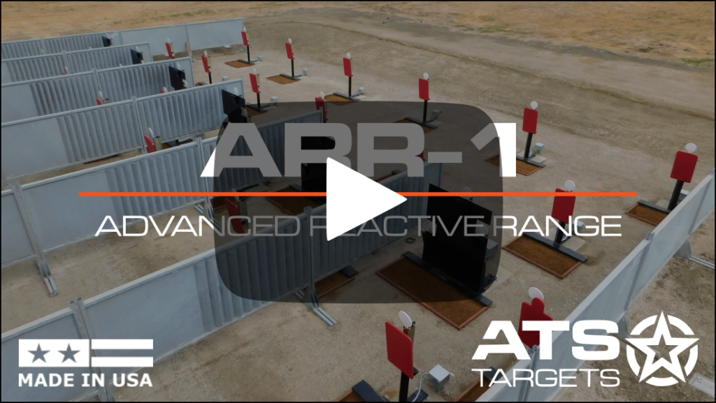 Advanced Reactive Range - YouTube Link