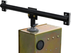 FLEXI-E Electric Turning Target System