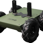 Advanced Training Systems MT-78 military grade robotic moving target
